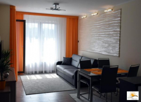 Apartament Sun & Sand Polanki, Kołobrzeg